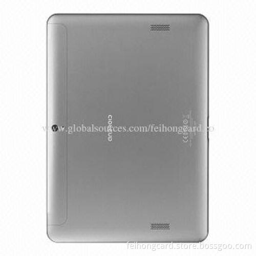 MTK8377 Tablet Phone/Phablet with GPS, Bluetooth and Dual Camera